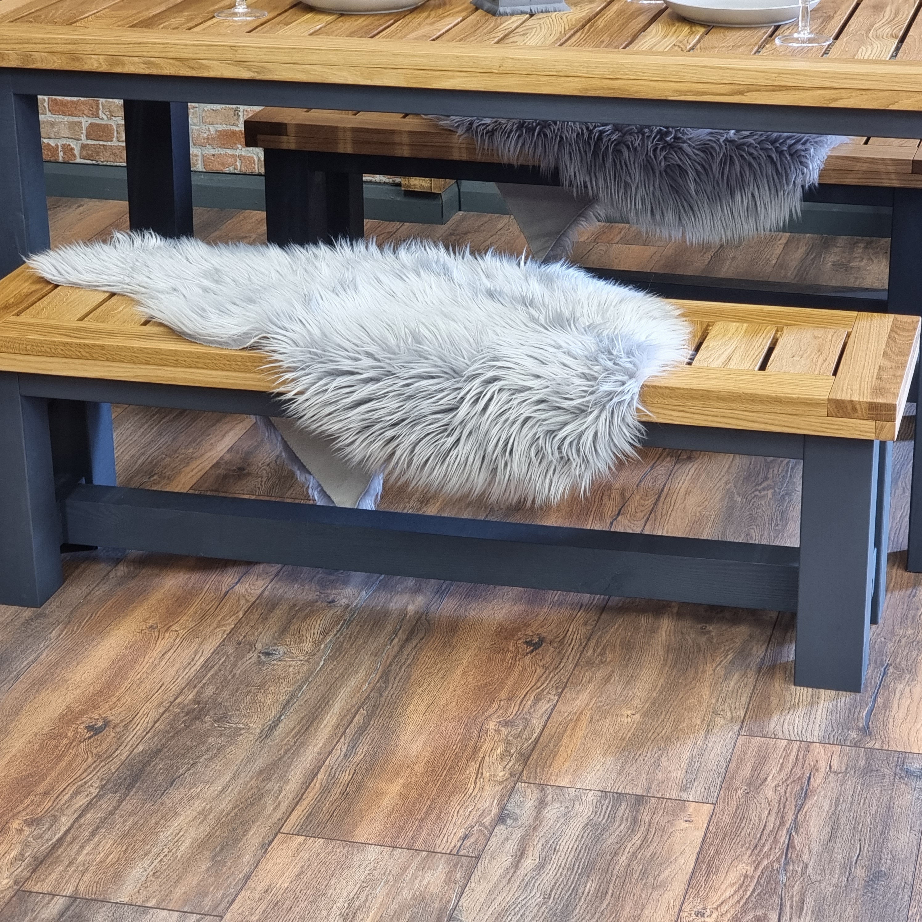 Garden Bench Outdoor Furniture Outdoor Dining Bench Garden Etsy