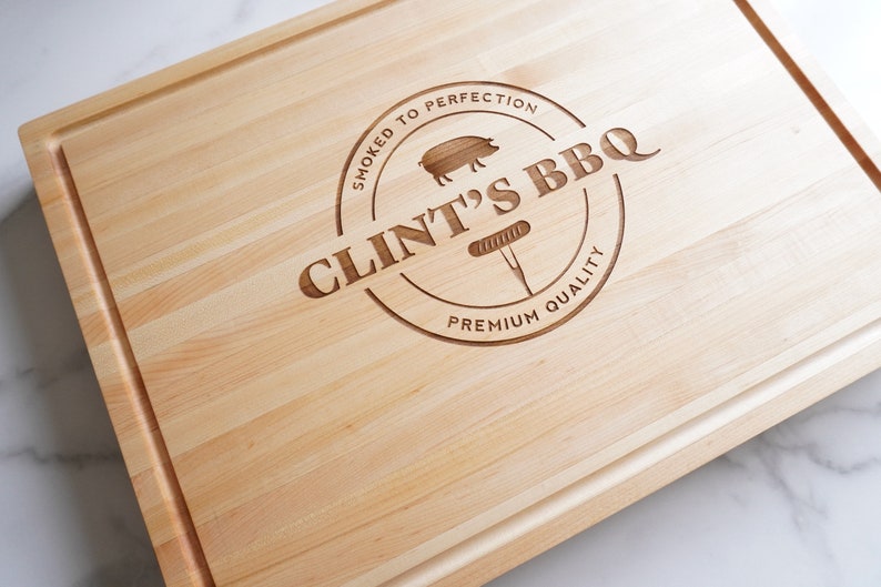DearlyBeelovedLLC Cutting Board