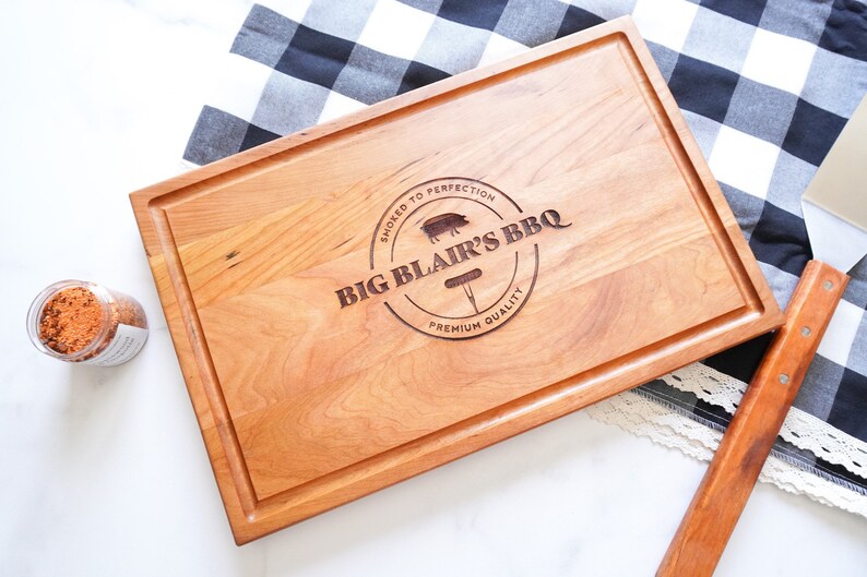 DearlyBeelovedLLC Cutting Board - Thumbnail 2