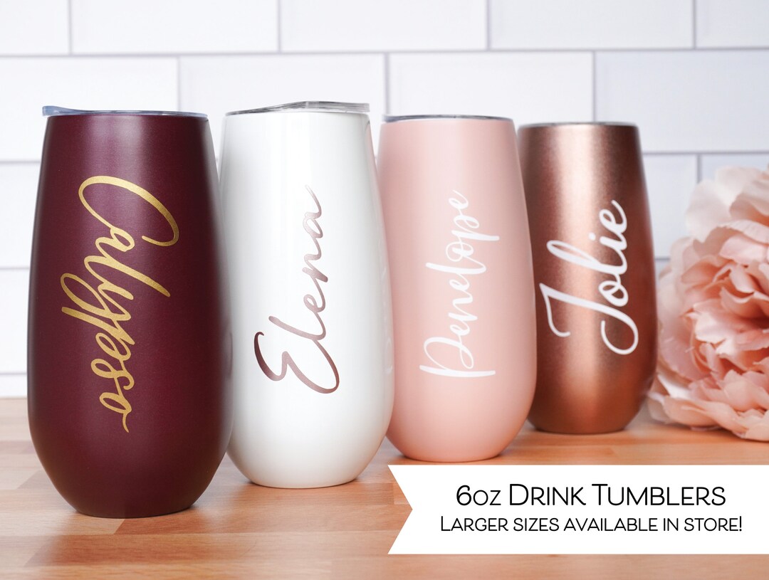 6oz liquor cap for your tumbler