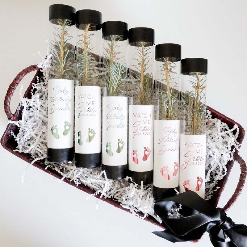 Unique Baby Shower Favors - Etsy