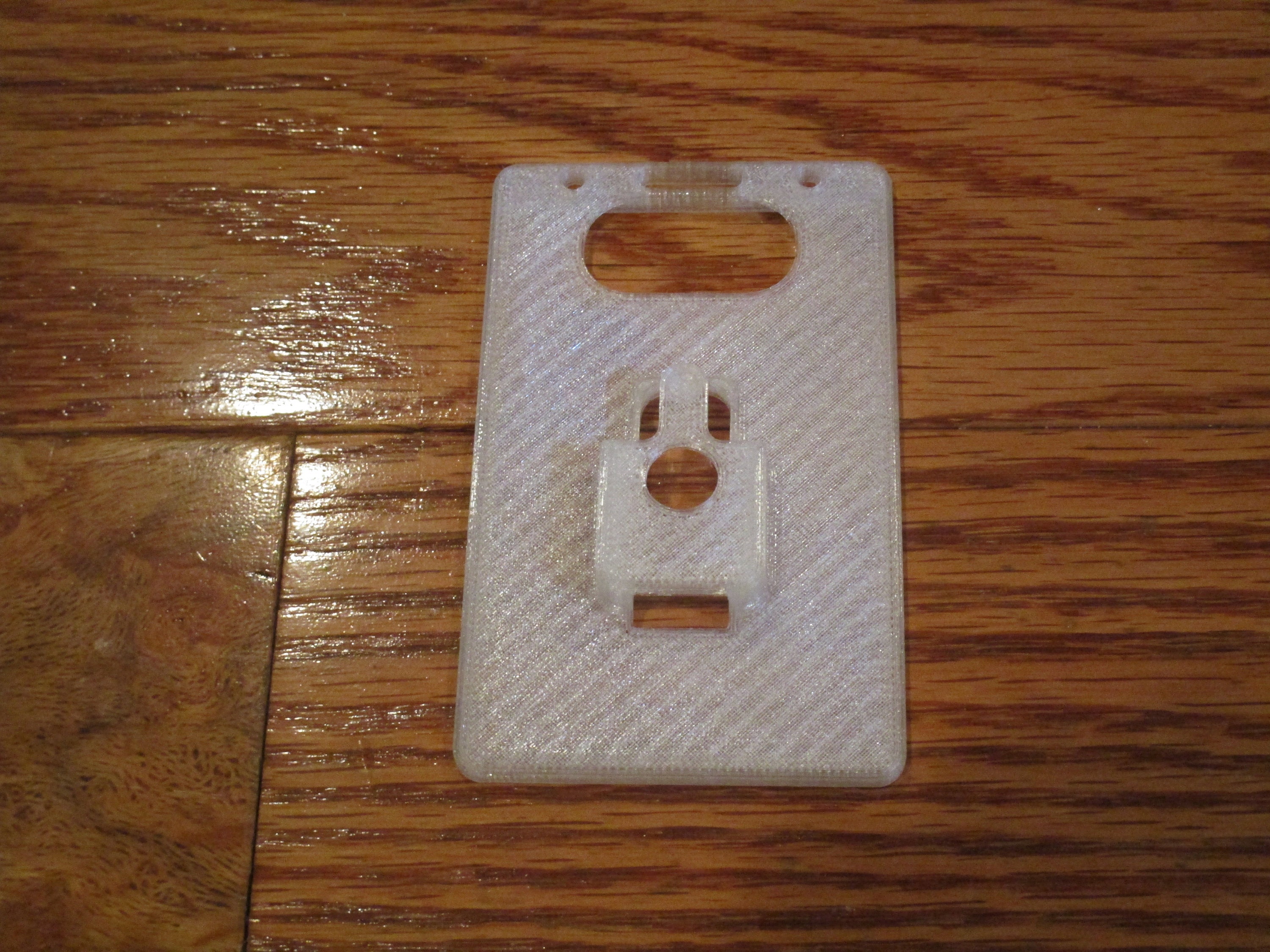 3D Printed Yubikey 5 Series 13 Badge Holder custom Options Etsy