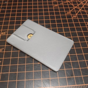 Yubikey 5/5C NFC-flipkort bild 4