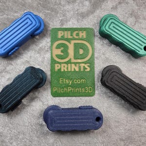 FlickSpin Fidget Toy Scroll Wheel Spinner