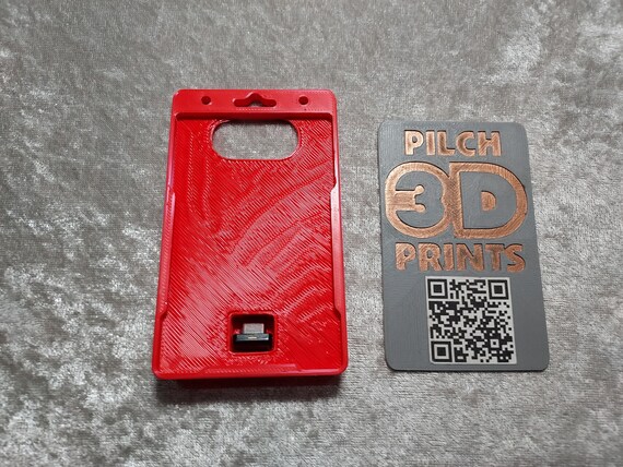 Porte-cartes Yubikey 5/5C NFC options à un ou deux jetons disponibles -   France