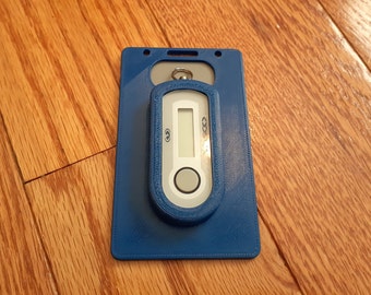 3D Printed Digipass Go 6 (1-3) Badge Holder