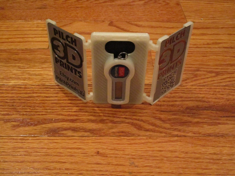 3d-printed-tri-fold-rsa-badge-holders-multi-color-options-etsy