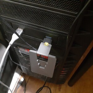 Yubikey 5/5C NFC-flipkort bild 7