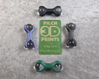 Bolo Bone Knuckle Roller Fidget Toy