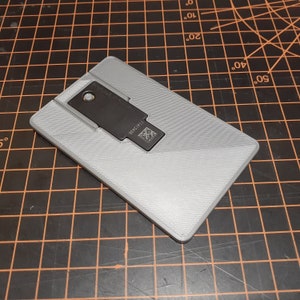 Yubikey 5/5C NFC-flipkort bild 3