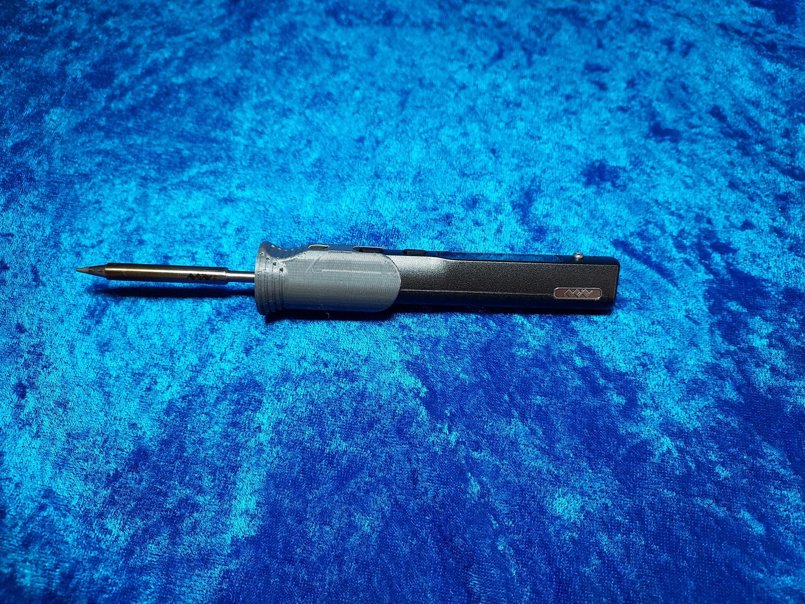 TS100/SQ001 Soldering Iron Grip Etsy