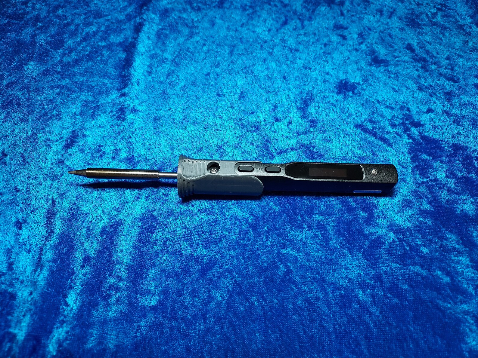 TS100/SQ001 Soldering Iron Grip Etsy