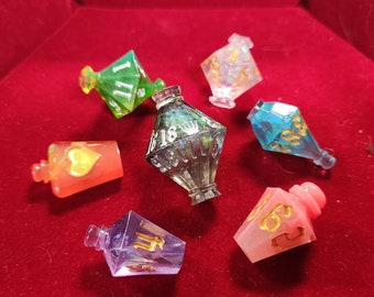 Magic Potion Dice - Variety Box