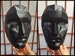 Fast Shipping - Squid Game Front Man Mask 