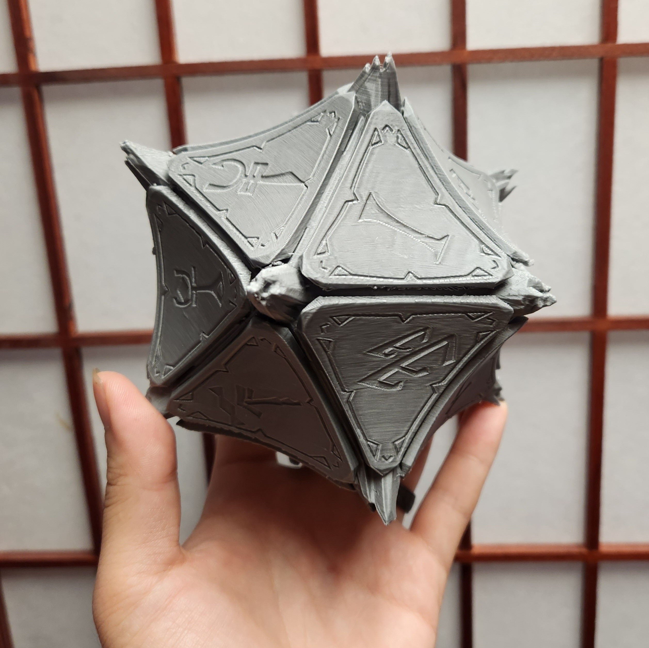 Shadowheart's Mysterious Artefact Astral Prism Baulder's Gate 3