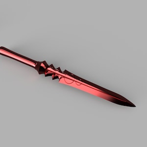 Gae Bolg Lancer 3D Printed Kit from Fate Stay Night