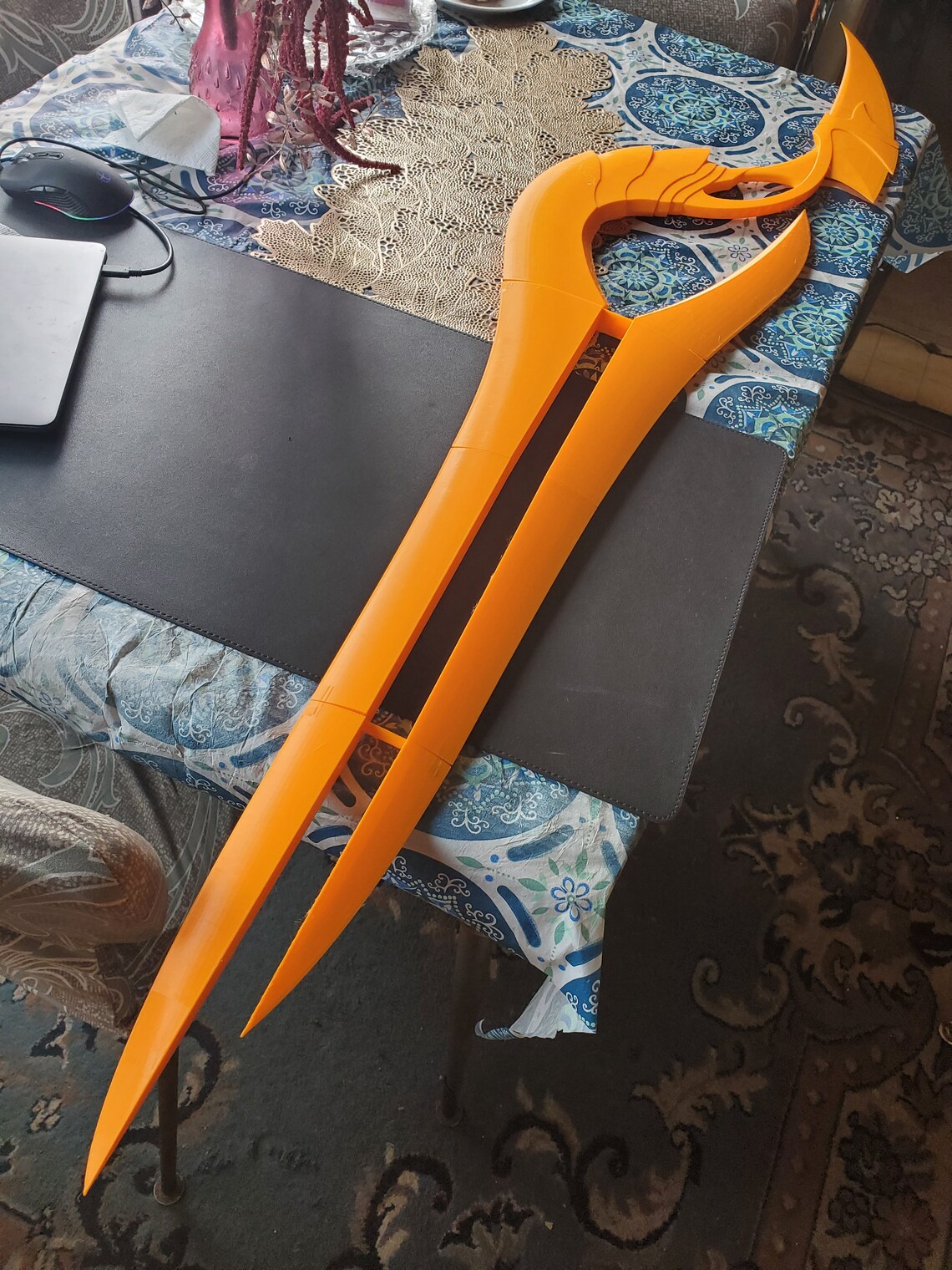 Aphelios Kit 65