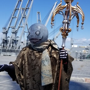 File 3D - Emil Staff
