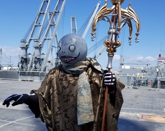 3D Files - Emil Staff