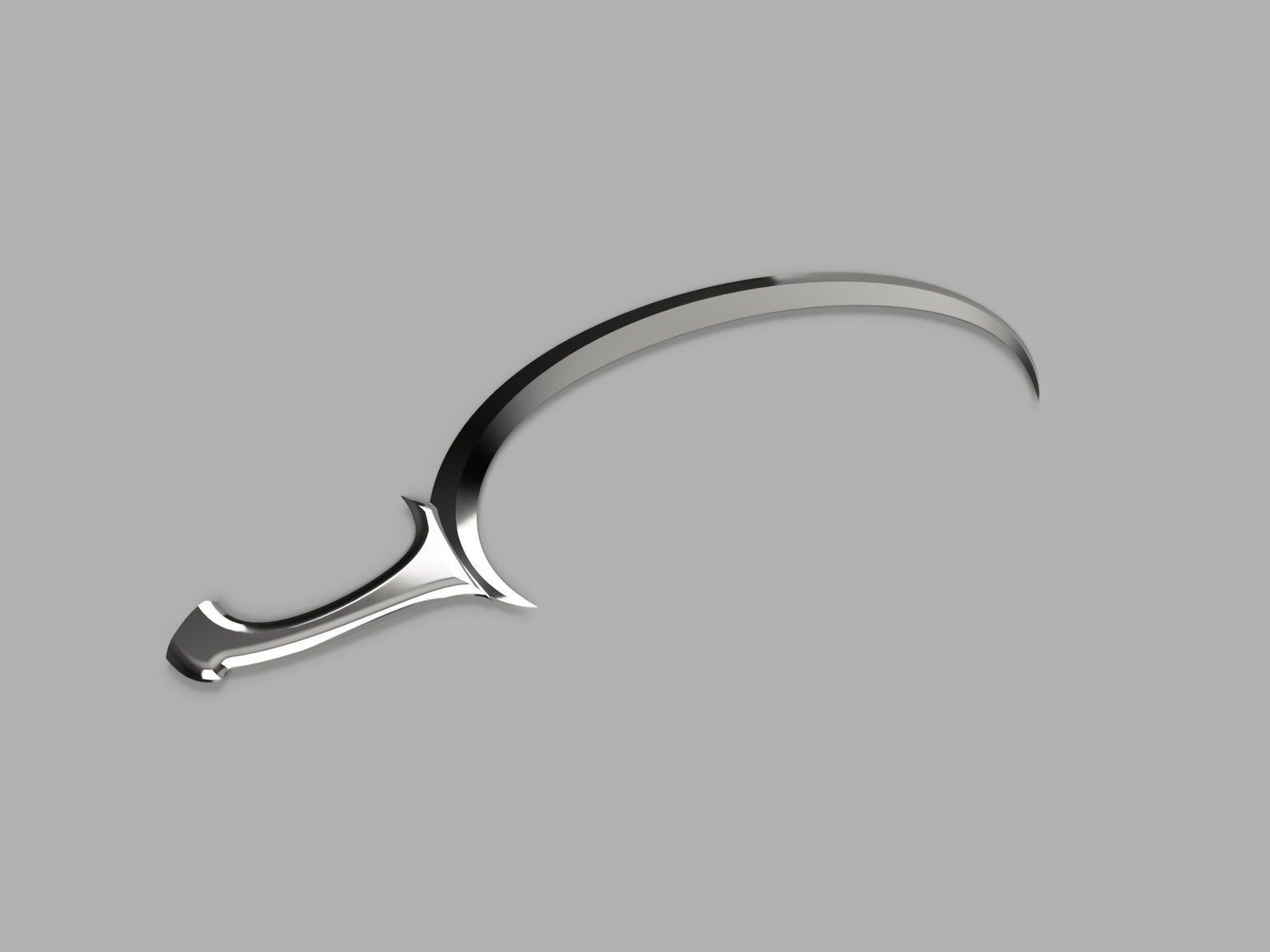 Denise Great Sickle 3D Printed Kit - Etsy
