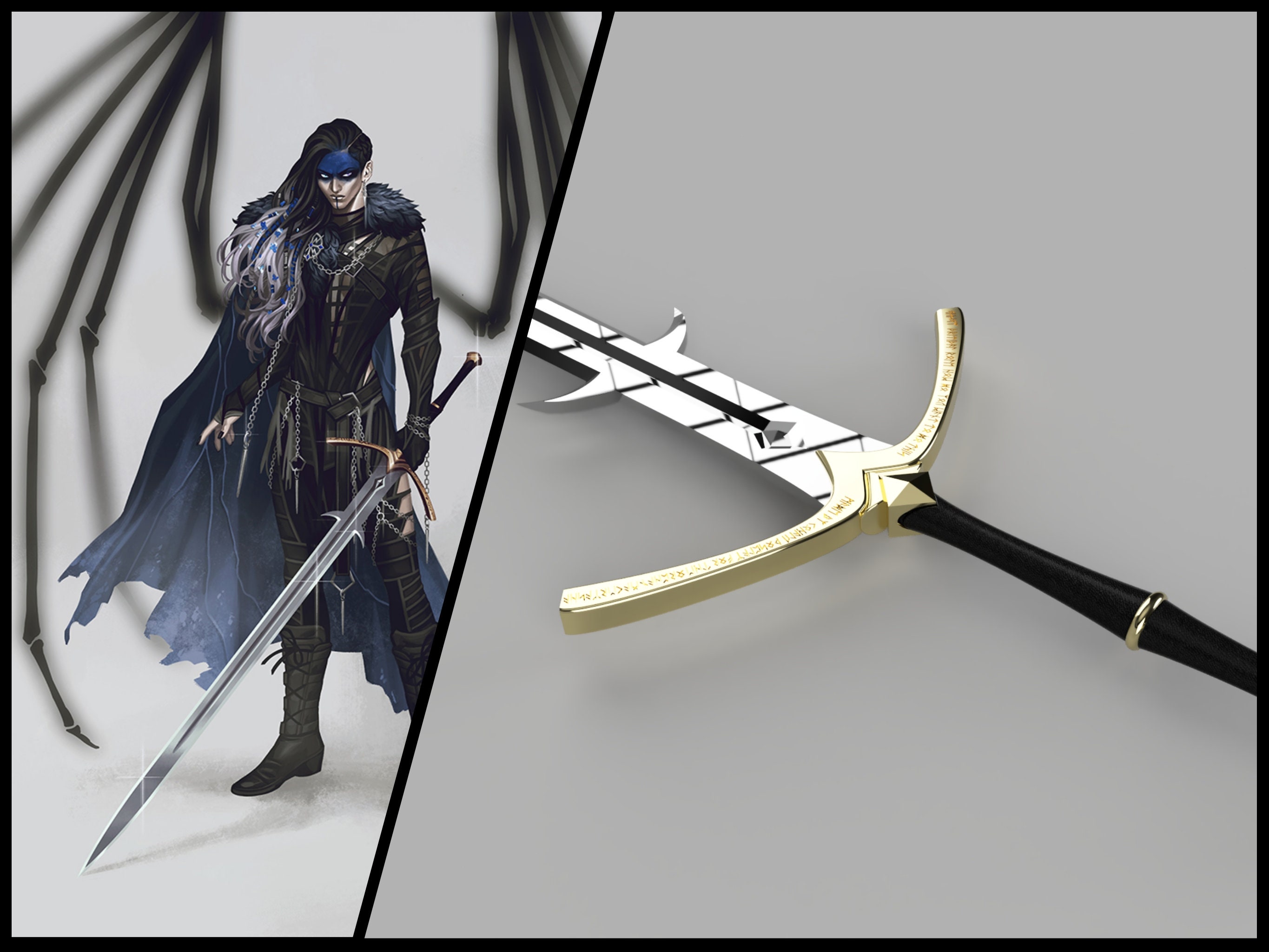 剣ちゃん様 18点 【リクエスト】 cm3d版深夜の真剣エディット60分一本勝負 #COM3D2 お題 ｢ツインテ 躍動