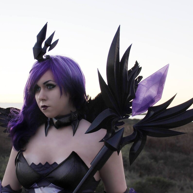 elementalist lux scale figure