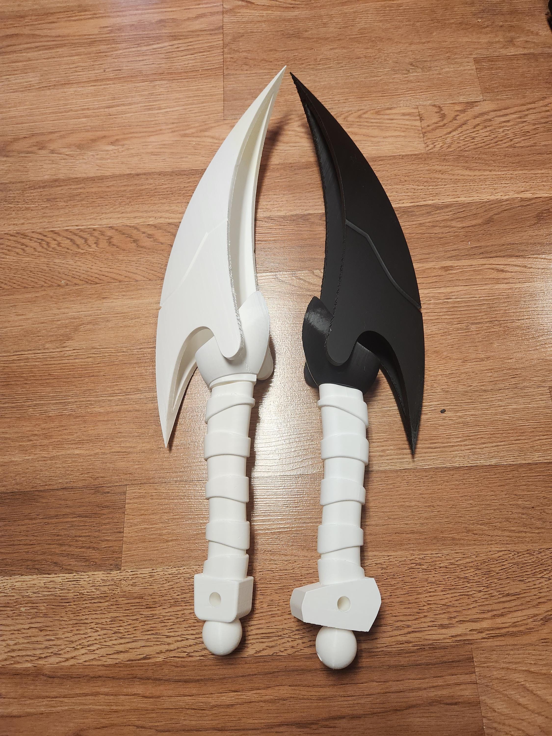 時代劇道具　フリーサイズ Sunraku 遠月シャングリラ フロンティア ブレイドキット - Etsy 日本