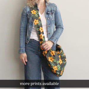 Sac bandoulière ethnique équitable ~ sac bandoulière hobo ~ sac à main souple ~ sac bandoulière avec fermeture éclair ~ sac hippie ethnique ~ sac besace pour femme