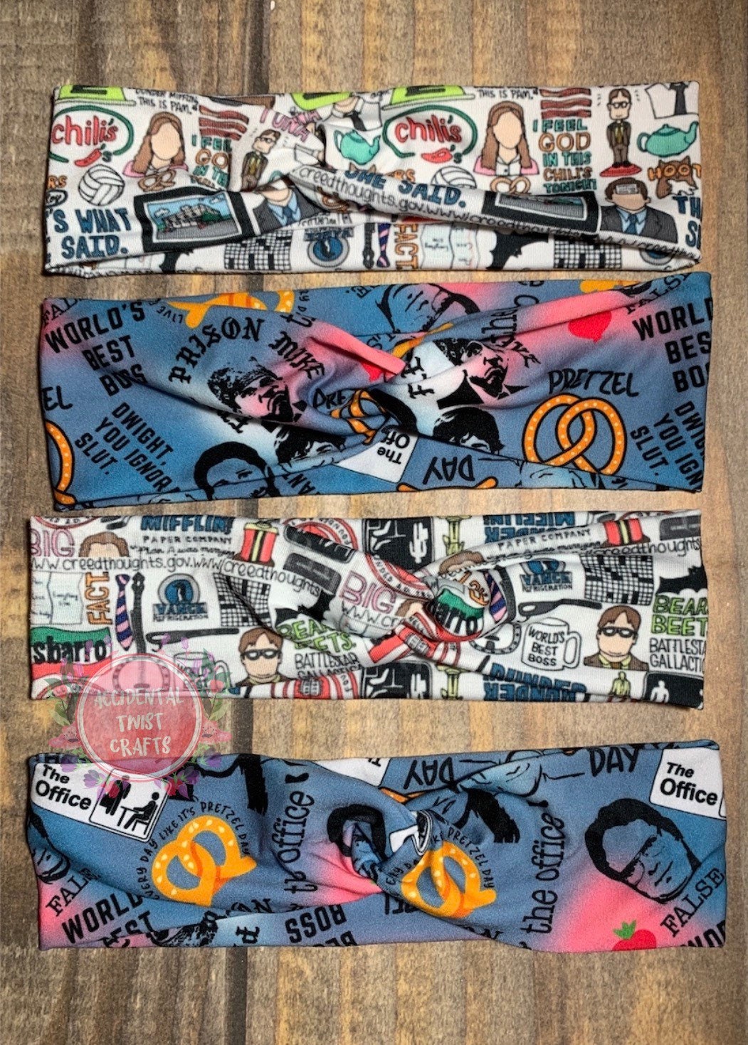 Dwight schrute white claw tapestry hot sale