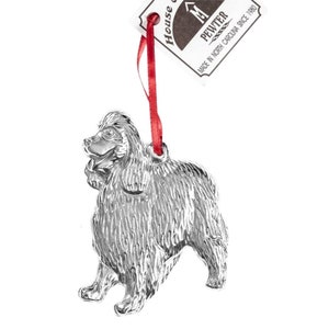 King Charles Spaniel Gifts, King Charles Spaniel Ornament, King Charles Spaniel Keychain, King Charles Spaniel Suncatcher,
