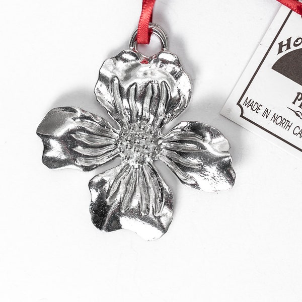 Dogwood Gift, Dogwood Christmas Ornament, Dogwood Ornament, Dogwood Flower,