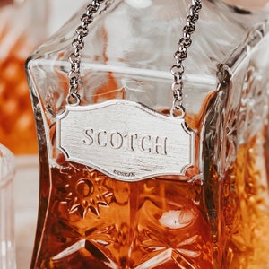 Irische Whisky Flaschenetikette Personalisiertes Etikett Für Irische Whiskey-Flaschen – Geburtstag, Jubiläum, Geschenk Personalisiertes Flaschenetikett Für Whisky