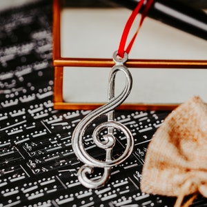 Musik Note Geschenke, Sechzehntel Note, G Notenschlüssel, Notenschlüssel Note, Musiknoten Ornamente,