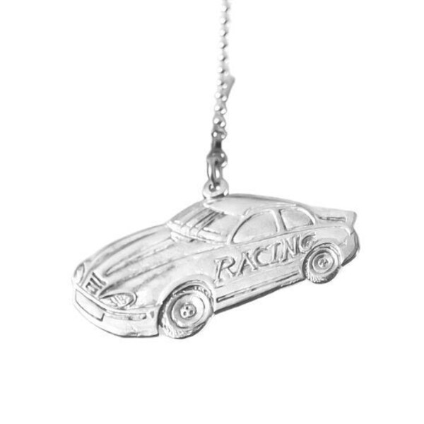 Race Car Ceiling Fan Etsy