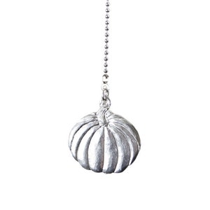Pumpkin Fan Pull, Holiday Lighting Accessory, Fall Home Decor,