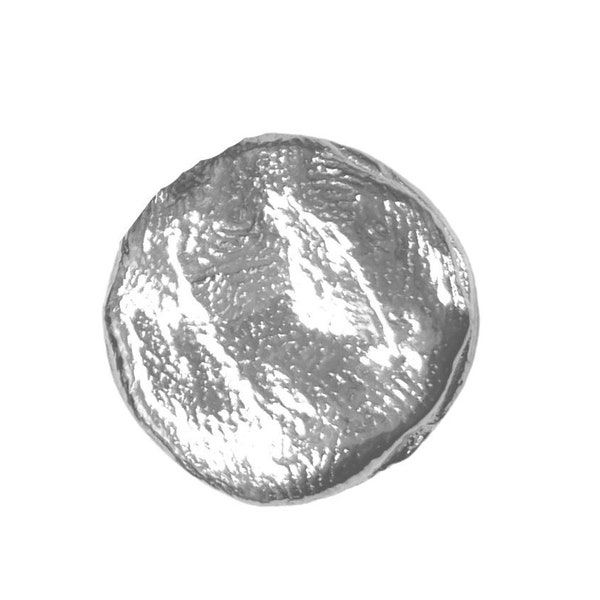 Worry Stone, Pewter Blanks, Metal Blanks for Hand Stamping, Hand Stamper Tools, Bulk Prices,