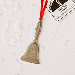 Holiday Handbell, Hand Bell Gift, Handbell Ornament, Christmas Ornament, Hand Bell,