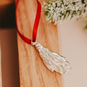 tobacco leaf ornaments Tobacco Leaf Ornament