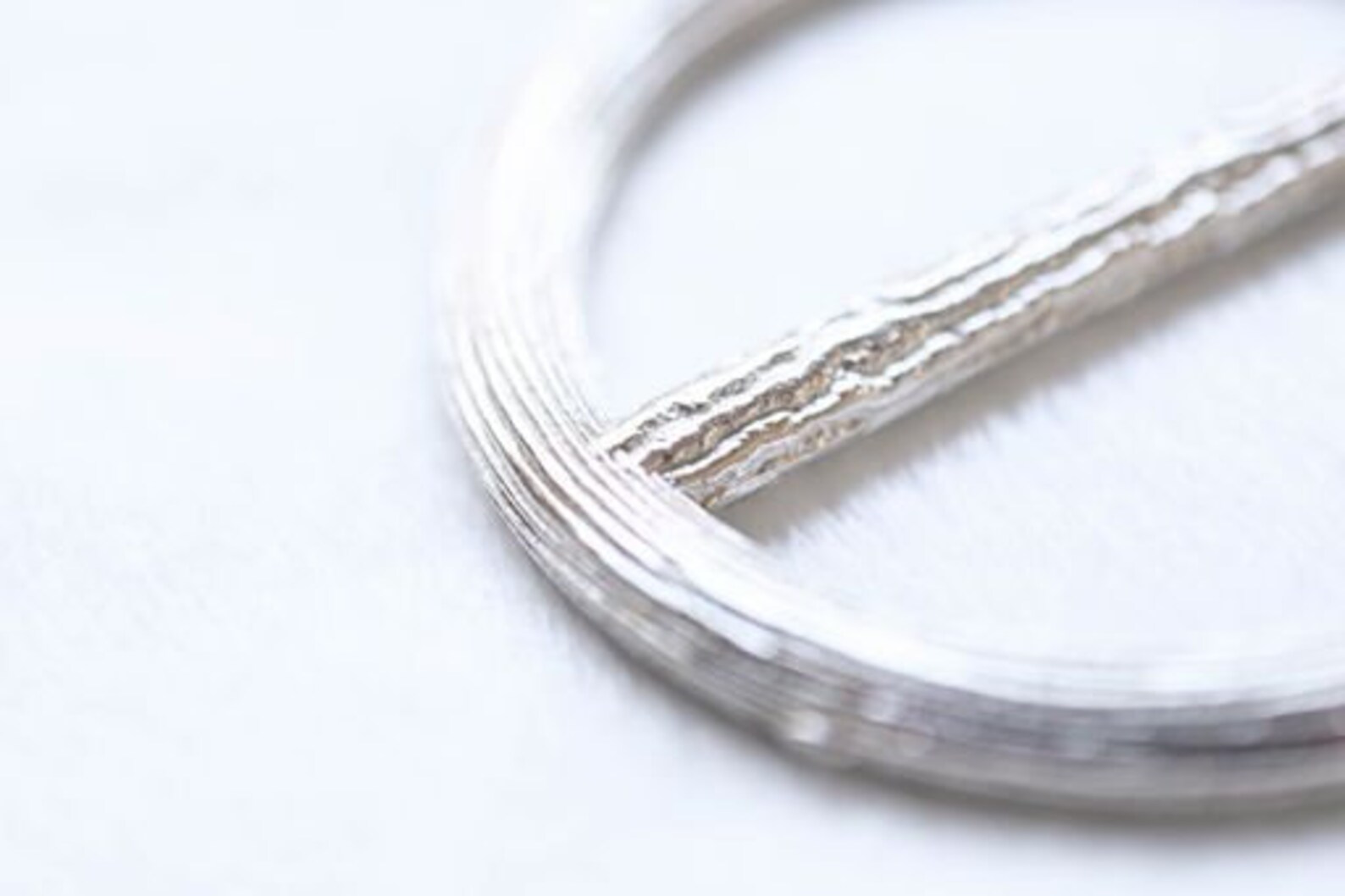 Small Scarf Ring Scarf Jewelry Tree Branch Nature Jewelry Etsy