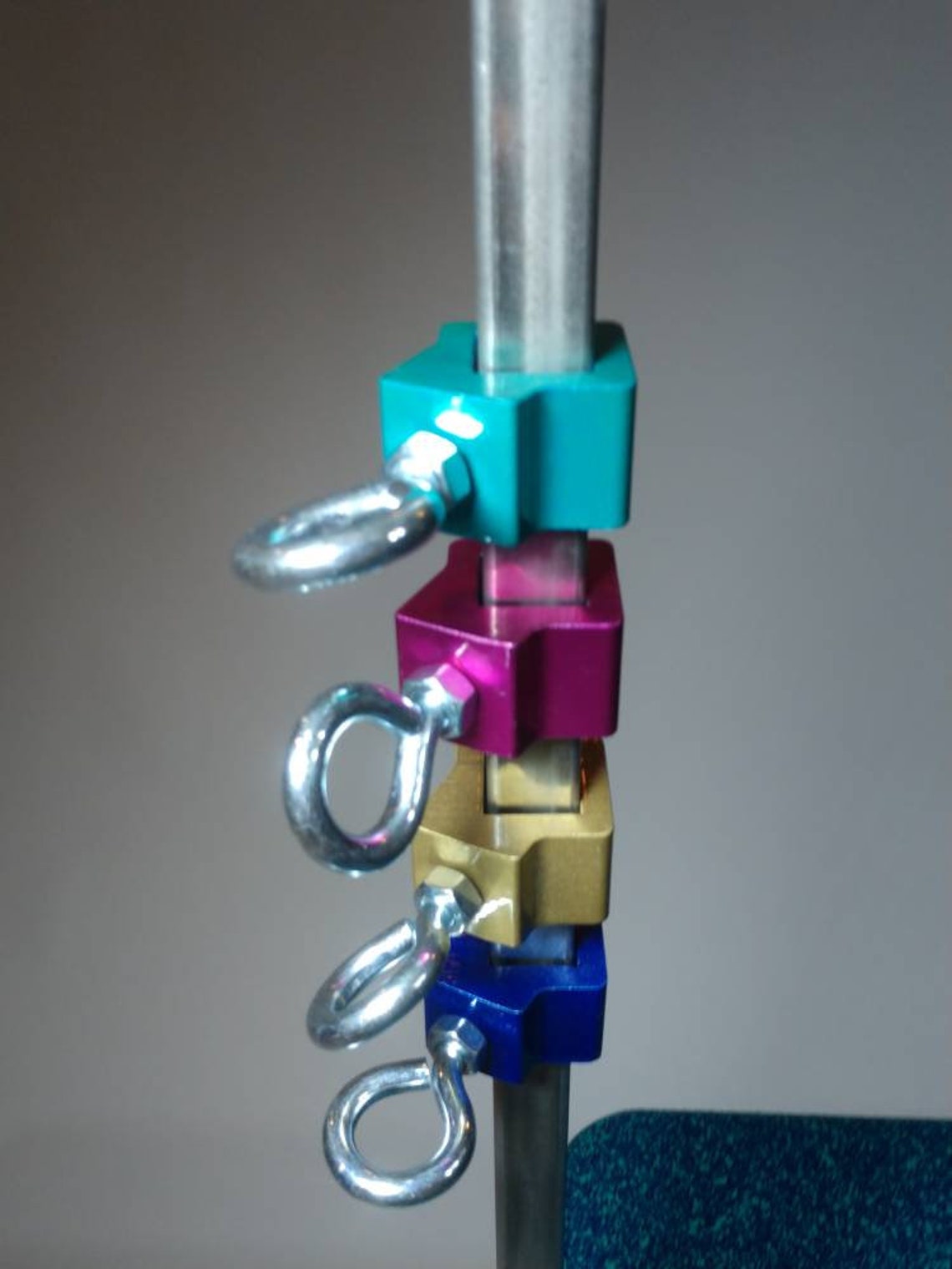 Folding Grooming Arm for Dog Grooming Tables Etsy