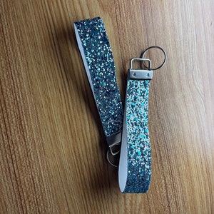 Llavero pulsera