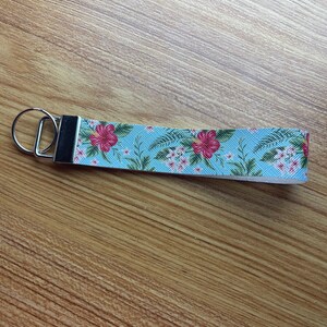 Llavero pulsera