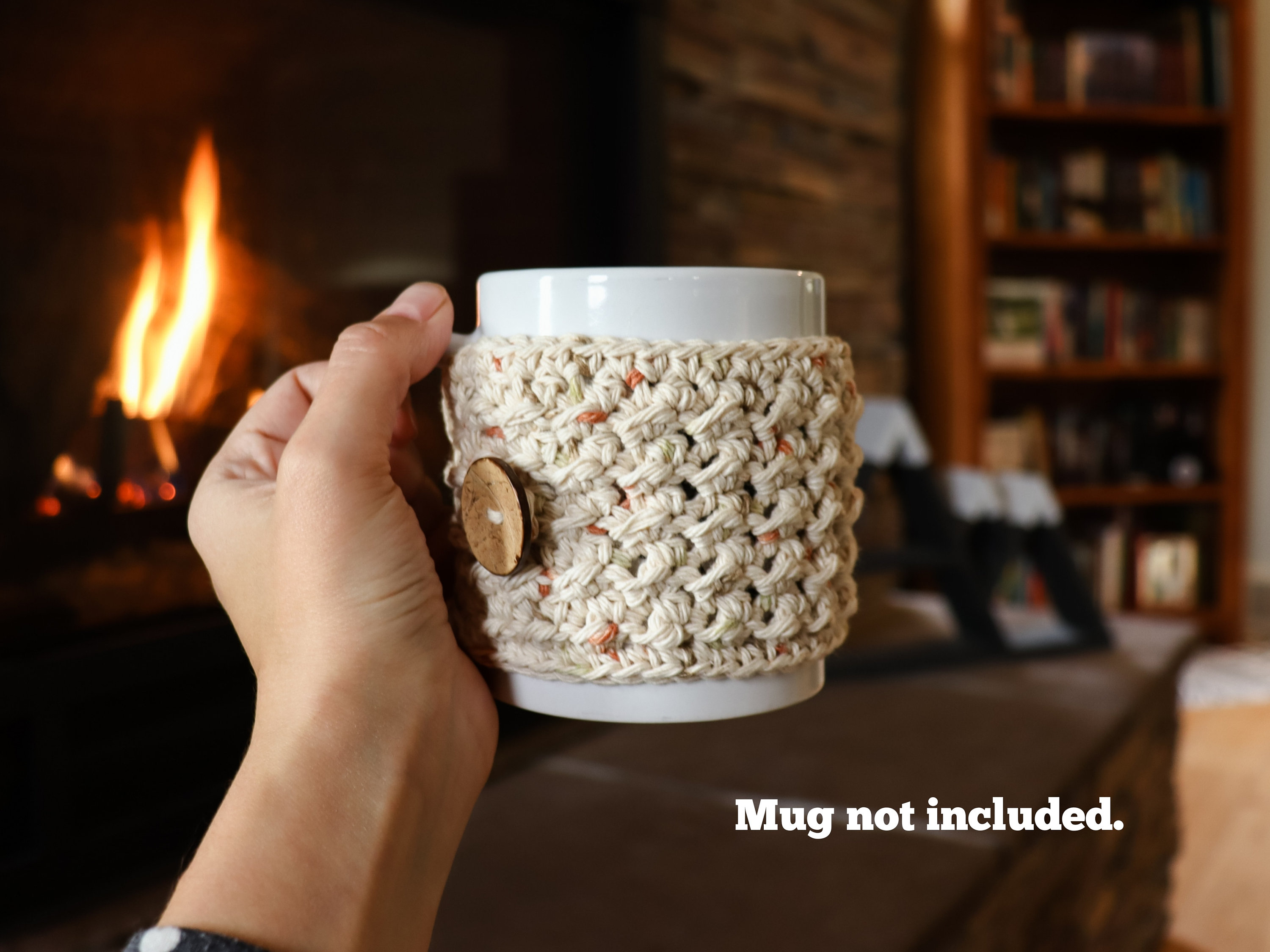 Warm + Cozy Coffee Mug - Coffee and Mug Gift Set – Giften Market