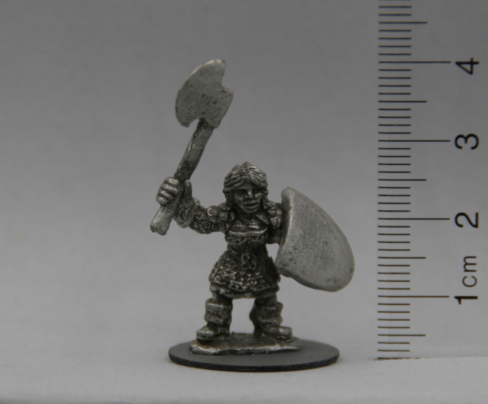 d&d dwarf figurines