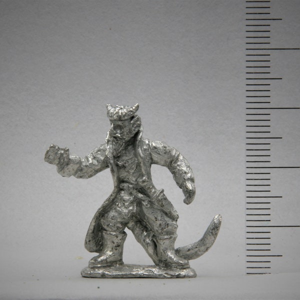 28mm Tiefling Miniature Etsy