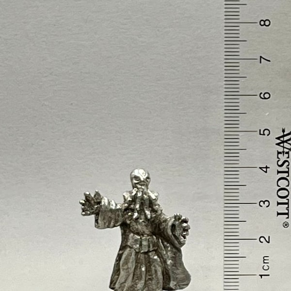 Pewter Miniature Etsy