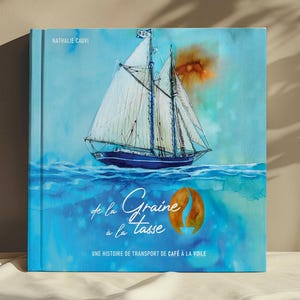 De la graine à la tasse