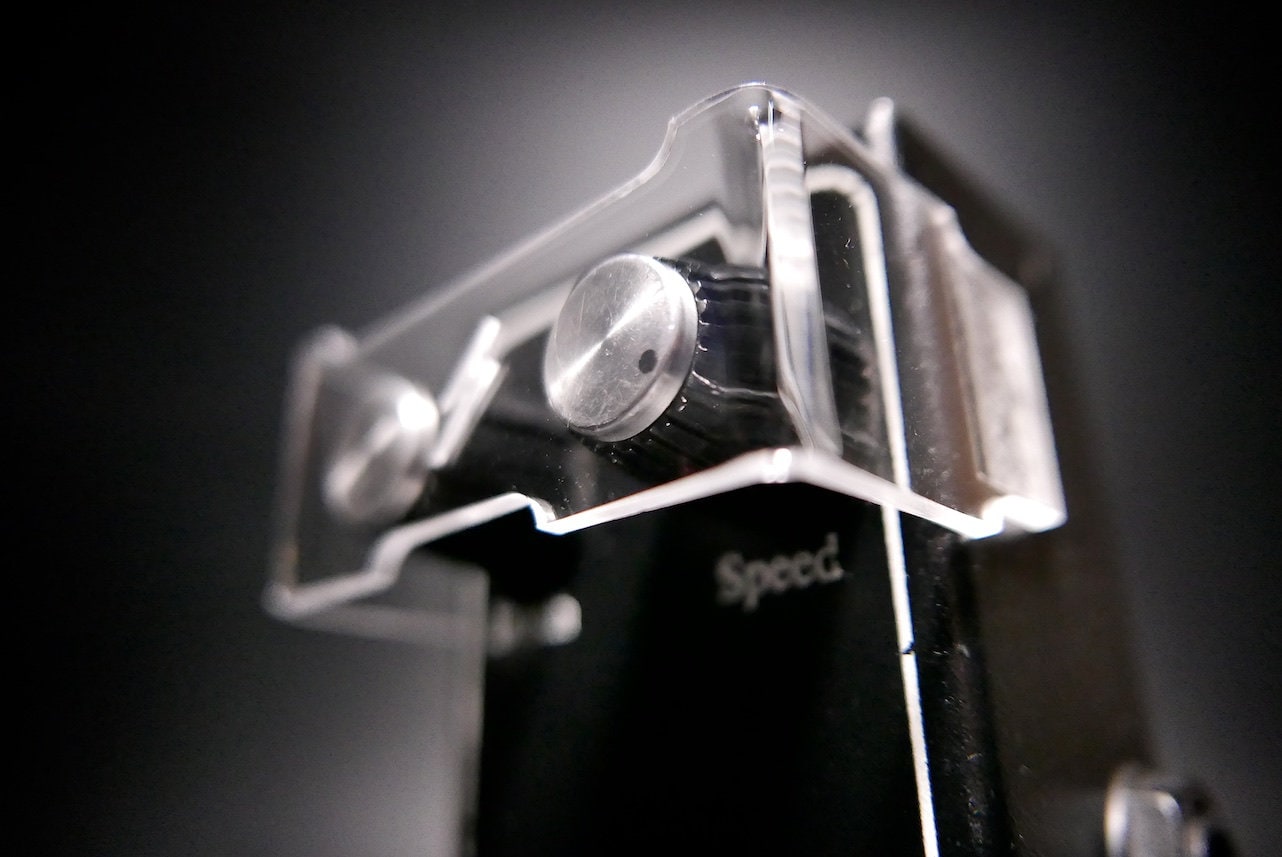 Lock and Protect Knobs / Pedal Knob Guard SG66 Stormguard Etsy