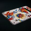 Fender ST Backplate • Folk Flowers • Custom Pickguard • Graphic • Stormguitar product logo