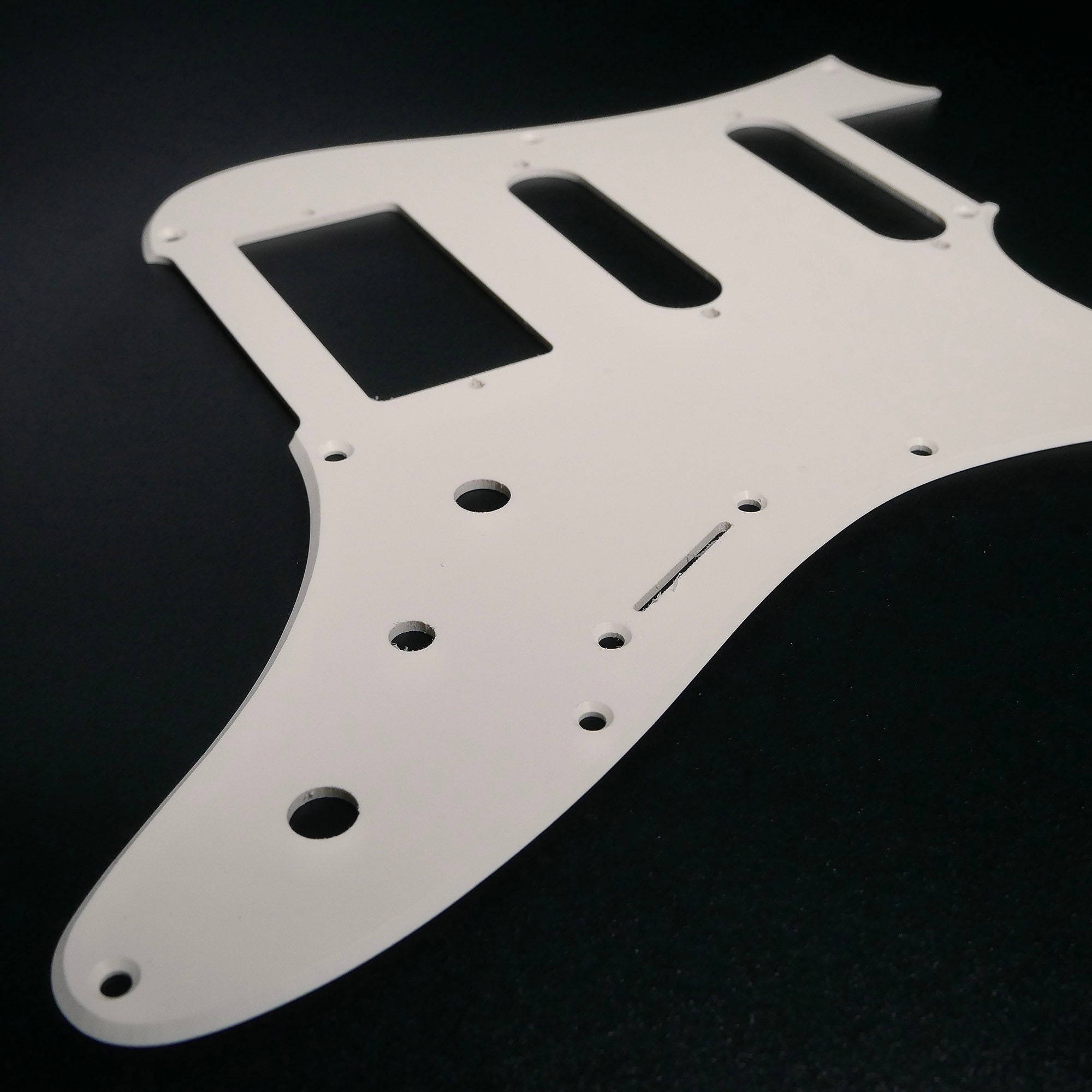 Ibanez Az 2204 Pickguard - Etsy